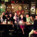 LA Hidden Bars and Speakeasy Experience - An inside look at the LA Hidden Bars and Speakeasy Experience
