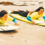 La Jolla: 1.5-Hour Surfing Lesson - FAQ