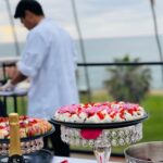 La Jolla: Date Night with Luxury Oceanfront Asian Cuisine - What to Expect During Your Evening