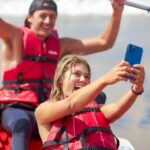 La Jolla: Sunset Kayak Tour of the 7 Caves - The Itinerary Breakdown
