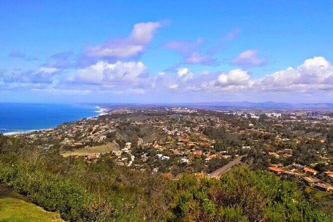 La Jolla's Best Coastal Electric Bike Tour - An In-Depth Look at the La Jolla Coastal E-Bike Tour