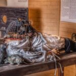 LA: Medieval Torture Museum Ticket with Ghost Hunting - Ghost Hunting Experience: Spooky Fun or Serious Investigation?