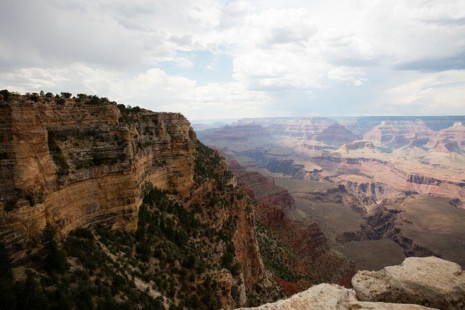 LA: San Francisco, Yosemite, Vegas & Hoover Dam, 5-Day Tour - FAQs