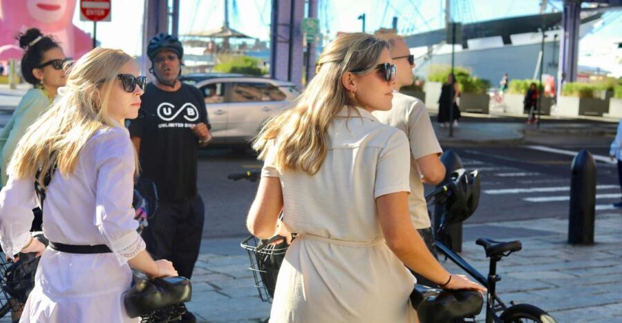 LA: Santa Monica & Venice Beach Guided Bike or eBike Tour - What Makes This Tour Stand Out?
