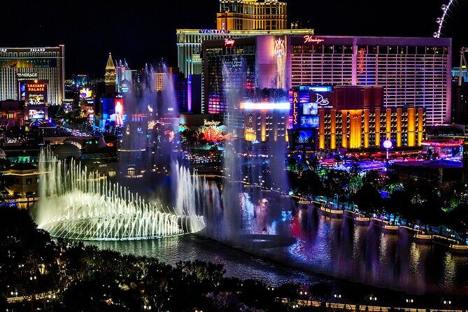 LA: Vegas, Grand Canyon, Antelope and Bryce, Zion 4-Day Tour - Who Will Love This Tour?