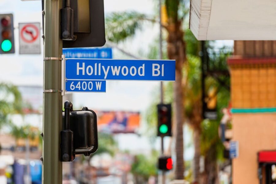 LA VIP Tour : Beverly Hills, Sunset Strip, & Hollywood Sign! - An In-Depth Look at the LA VIP Tour Experience