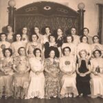 Ladies of Laurel Grove Women's History Tour - Final Thoughts