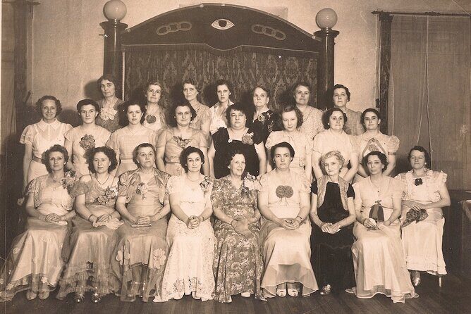 Ladies of Laurel Grove Women's History Tour - Final Thoughts
