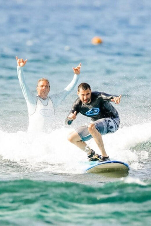 Lahaina: Private 2-Hour Surf Lessons for All Ages - Practical Details and Tips