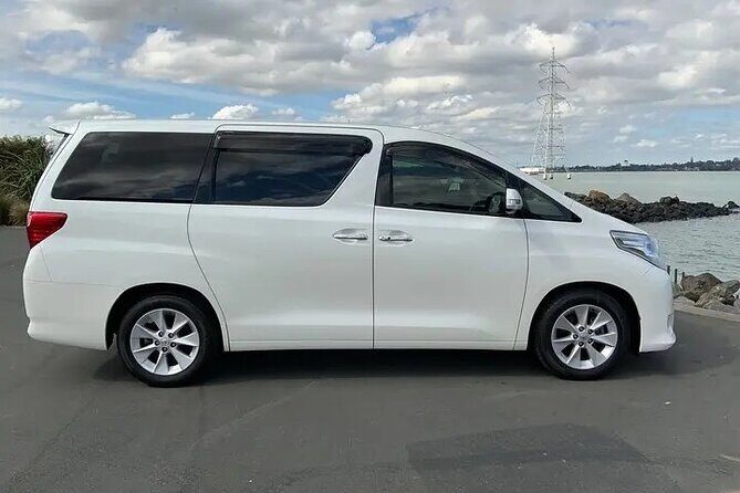 Lake Las Vegas to Las Vegas Airport (LAS) - Departure Transfer - Who Would Benefit Most?