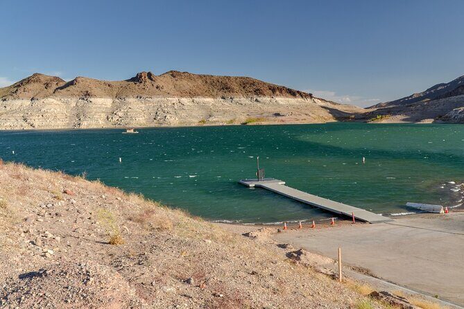 Lake Mead & Valley of Fire State Park Self-Guided Audio Tour - Who Is This Tour Best For?