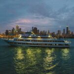 Lake Michigan 21+ July Fireworks Buffet Dinner Cruise - Why This Cruise Makes Sense for You