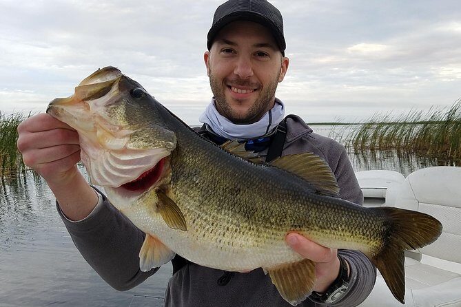 Lake Okeechobee Fishing Trips Near Fort Pierce Florida - Final Thoughts: Is it for You?