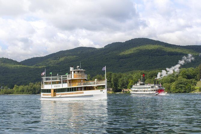 Lake Placid, Whiteface Mountain 2-Day Tour from New York - Practical Details and What You Need to Know