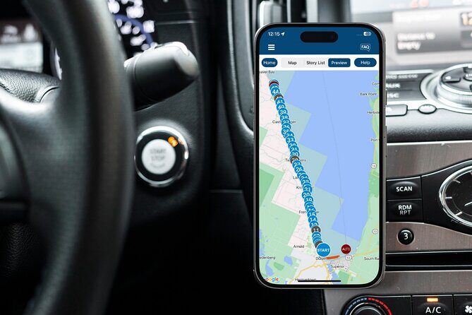 Lake Superior North Shore Self-Guided Audio Driving Tour - What Makes This Tour Stand Out?
