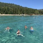 Lake Tahoe: 2-Hour Private Boat Trip with Captain - The Itinerary: What Youll See and Do