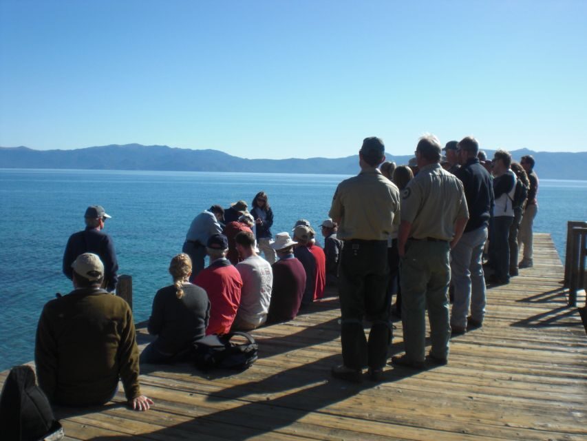 Lake Tahoe and Squaw Valley: Full-Day Narrated Bus Tour - Final Thoughts: Is It Worth It?