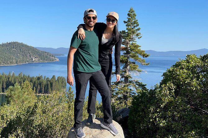 Lake Tahoe-Hike Year Round With a Local - Who Should Consider This Tour?