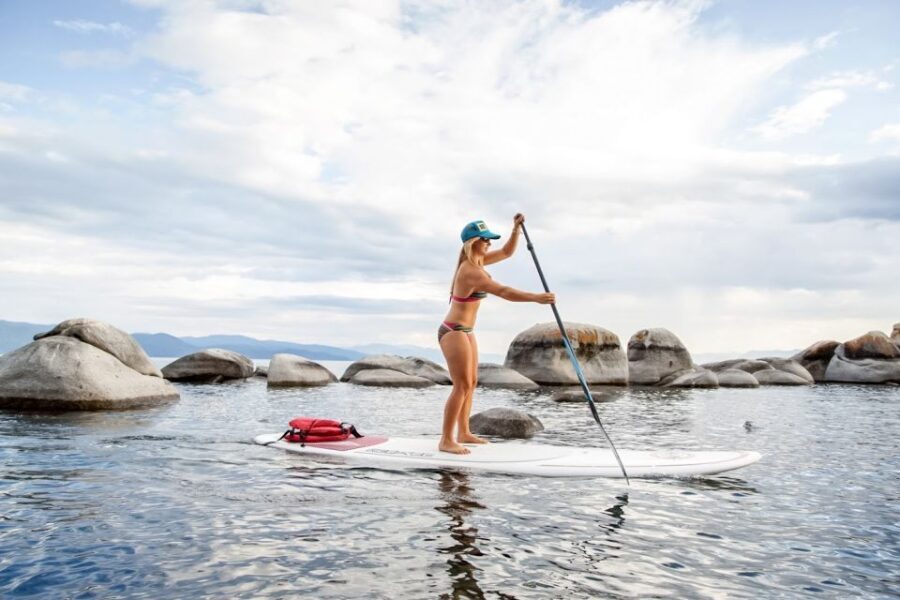 Lake Tahoe: North Shore Kayak or Paddleboard Tour - A Detailed Look at the Lake Tahoe North Shore Tour