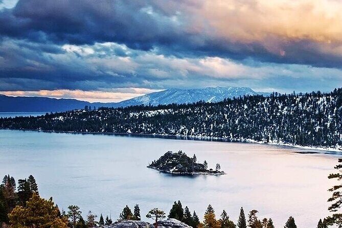 Lake Tahoe Small Group Tour from Oakland - What Travelers Say (Insights from Reviews)