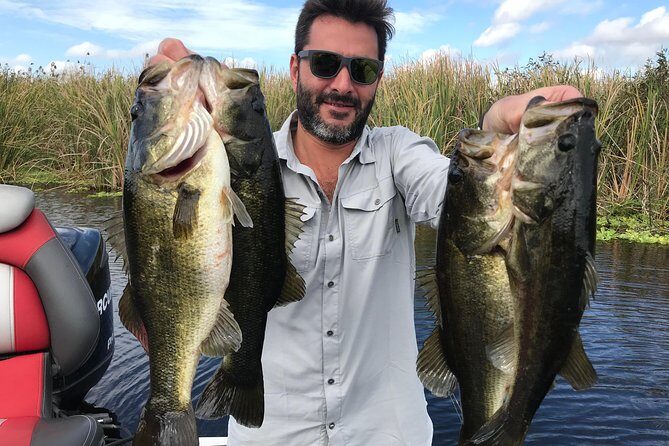 Lake Trafford Fishing Trips near Naples Florida - Practical Tips for Your Trip