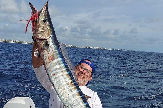 Lake Worth Fishing Charter - Reviews and Authentic Feedback