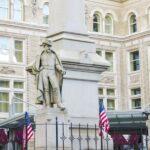 Lancaster: Downtown History and Craft Beer Walk - An In-Depth Look at the Lancaster History and Craft Beer Walk