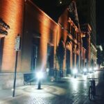 Lancaster: Evening Ghost Tour by Candlelight - Who Would Love This Tour?