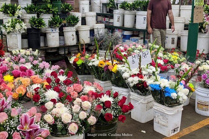 LAs Fashion & Flower District: Private Half-Day Walking Tour - The Sum Up