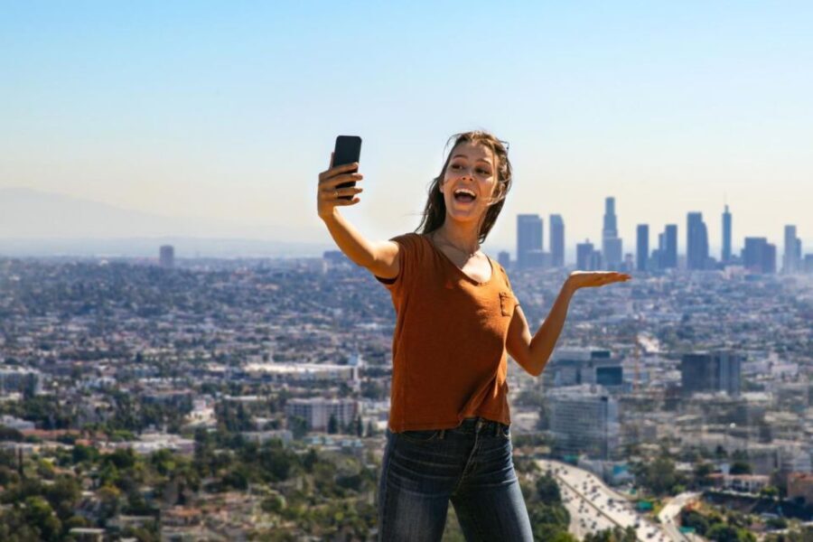 LAs Timeless Treasures: A Downtown Discovery Tour - What Makes This Tour Stand Out?