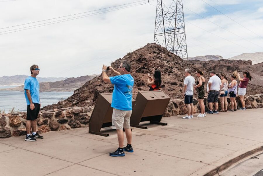 Las Vegas: 3-Hour VIP Hoover Dam Small-Group Mini Tour - Who is This Tour Best For?