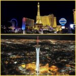 Las Vegas: 3-night Bachelorette Party Experience - Day 2: Vegas Entertainment – Thunder from Down Under