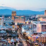 Las Vegas Airport LAS Round-Trip Private Transfer in SUV - What to Expect from the Transfer Experience