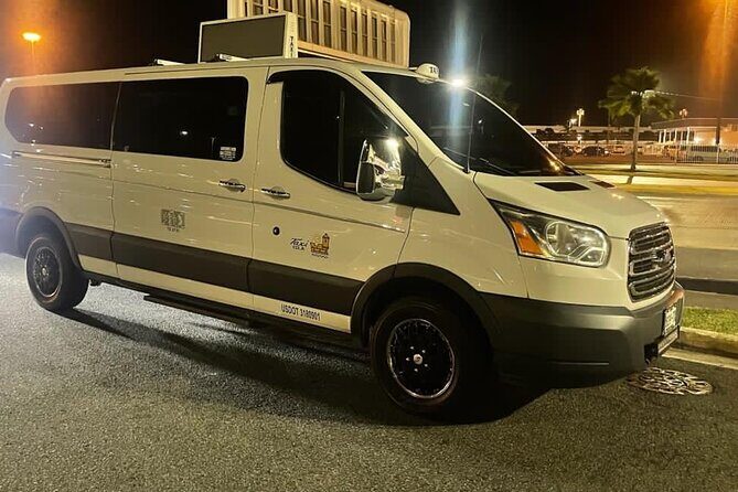 Las Vegas Airport (LAS) to Lake Las Vegas - Arrival Transfer - Detailed Review of the Transfer Experience