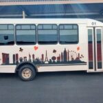 Las Vegas Airport Party Bus Pickup - Detailed Breakdown of the Experience