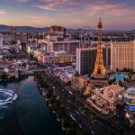 Las Vegas Airport Round Trip Service - Key Points