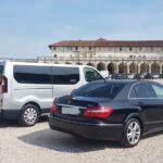 Las Vegas Airport(LAS)to Lake Las Vegas- Arrival Private Transfer - Who Is This Transfer Best Suited For?