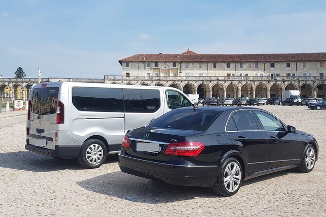 Las Vegas Airport(LAS)to Lake Las Vegas- Arrival Private Transfer - Who Is This Transfer Best Suited For?