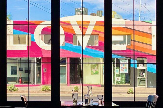 Las Vegas Arts District Walking Tour - Who Should Consider This Tour?