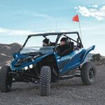 Las Vegas ATV Tour with Free Transportation - Pricing and Value for Money