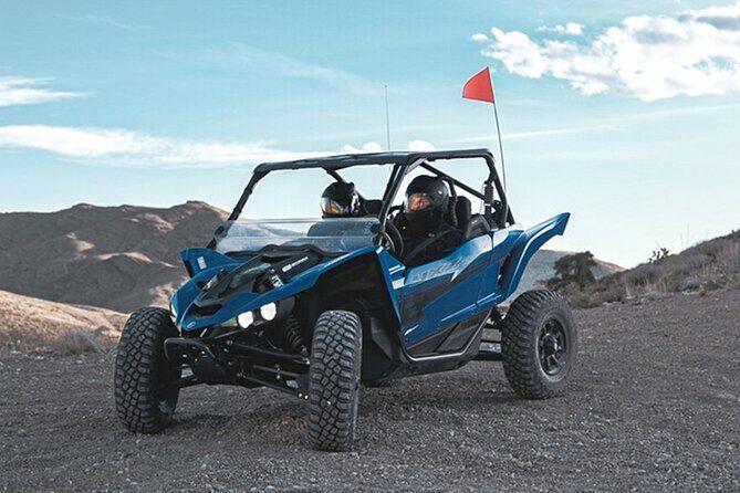 Las Vegas ATV Tour with Free Transportation - Pricing and Value for Money