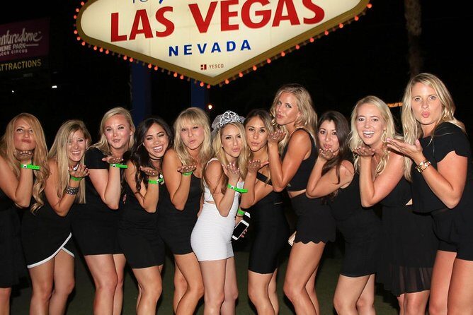 Las Vegas Bachelor & Bachelorette Strip Club Crawl by Party Bus - Final Thoughts: Is It Worth It?