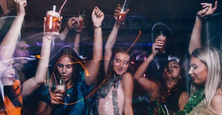 Las Vegas: Bachelorette Party Bus Club Crawl - Pricing & Value