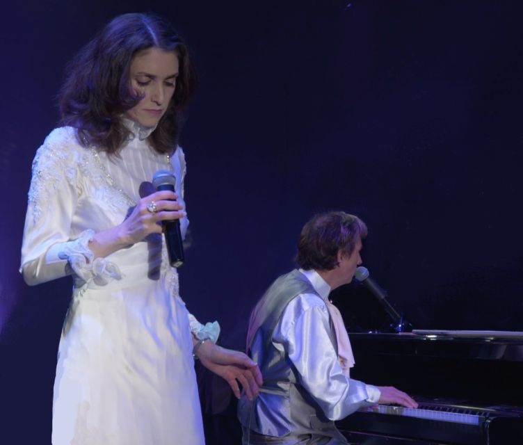 Las Vegas: Carpenters Legacy Show at Planet Hollywood Resort - The Value of the Experience
