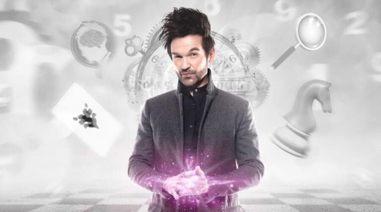 Las Vegas: Colin Cloud Mastermind Magic Show Ticket - Who Will Enjoy This Show?