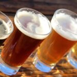 Las Vegas: Craft Beer Guided Tour in a Limousine - The Itinerary Breakdown