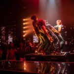 Las Vegas: DiscoShow at the LINQ Hotel - Practical Details to Keep in Mind
