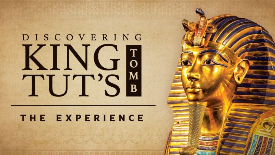 Las Vegas: Discovering King Tuts Tomb Exhibit at the Luxor - The Highlights You’ll Love