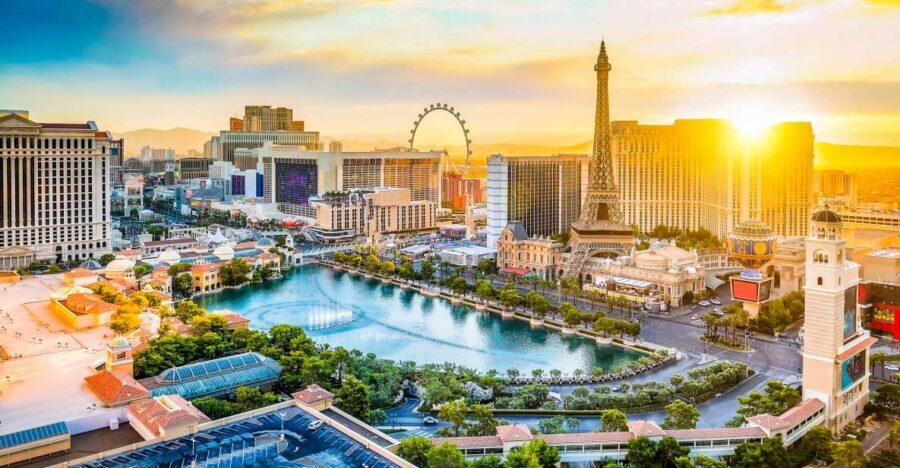 Las Vegas: Eiffel Tower Viewing Deck Entrance Ticket - Cost and Value: Is It Worth It?