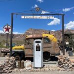 Las Vegas: El Dorado Canyon, Ghost Town and Gold Mine Tour - Authenticity and Value